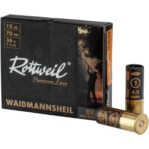 METAK SAČMA ROTTWEIL 12/70 WAIDNMANNSHEIL 31G 4,2