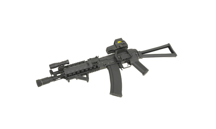 BOČNI NOSAČ I ŠINA