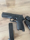 Pištolj Sig Sauer P250