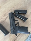 Pištolj Sig Sauer P250