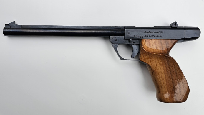 Drulov M70