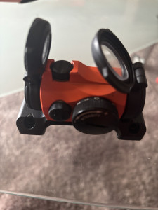 Aimpoint H2 Micro Limited Edition