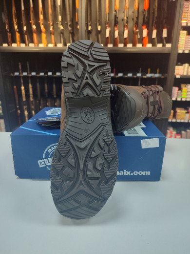 ČIZMA HAIX BLACK EAGLE ATHLETIC 2.0 N GTX 330014