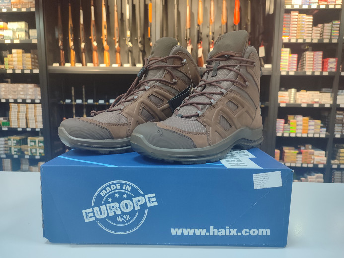 ČIZMA HAIX BLACK EAGLE ATHLETIC 2.0 N GTX 330014