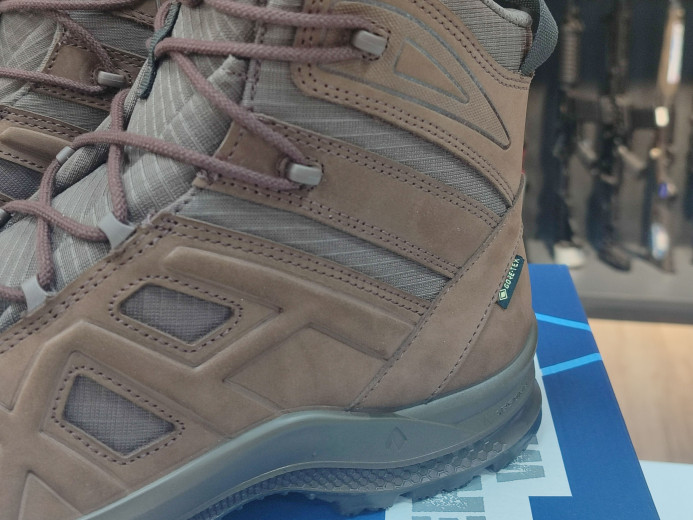 ČIZMA HAIX BLACK EAGLE ATHLETIC 2.0 N GTX 330014