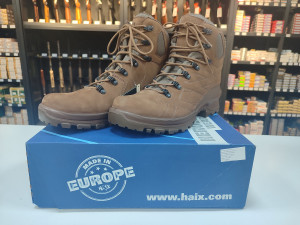 ČIZMA HAIX XVENTURE GTX WOOD 206501