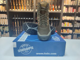 ČIZMA HAIX BLACK EAGLE ADVENTURE 3.0 GTX MID KHAKI-ROCK  330154