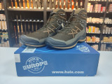 ČIZMA HAIX BLACK EAGLE ADVENTURE 3.0 GTX MID KHAKI-ROCK  330154