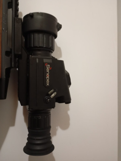 Termovizija Senopex  DotA5