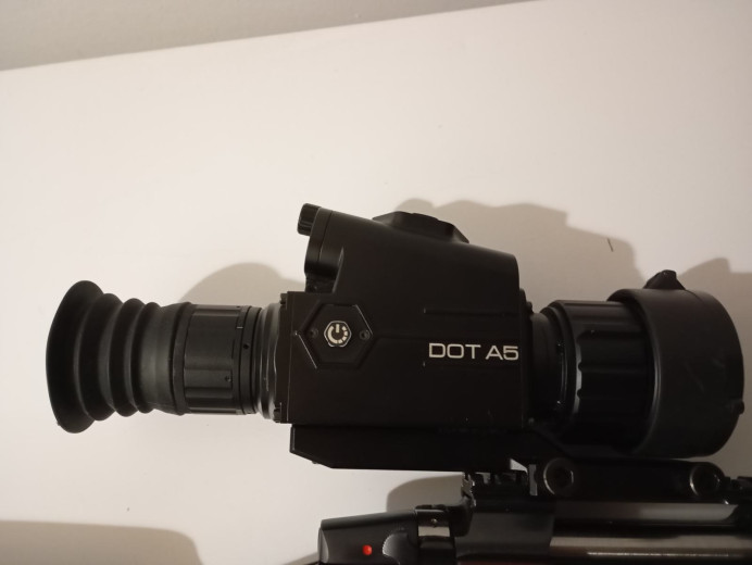 Termovizija Senopex  DotA5