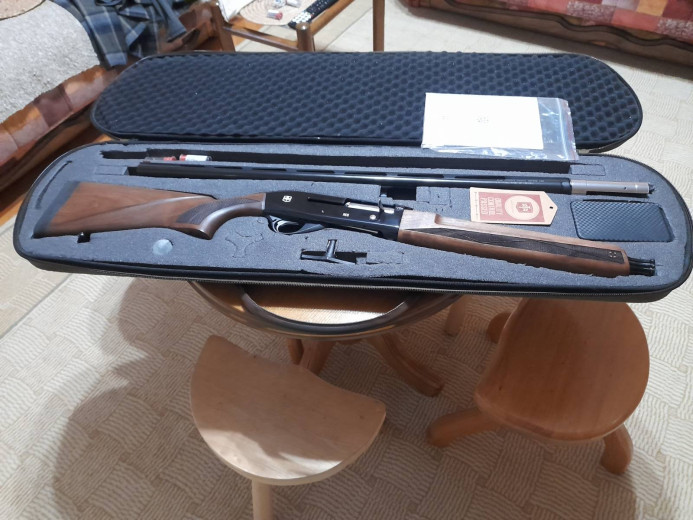 Lovačka puška ATA ARMS NEO 12