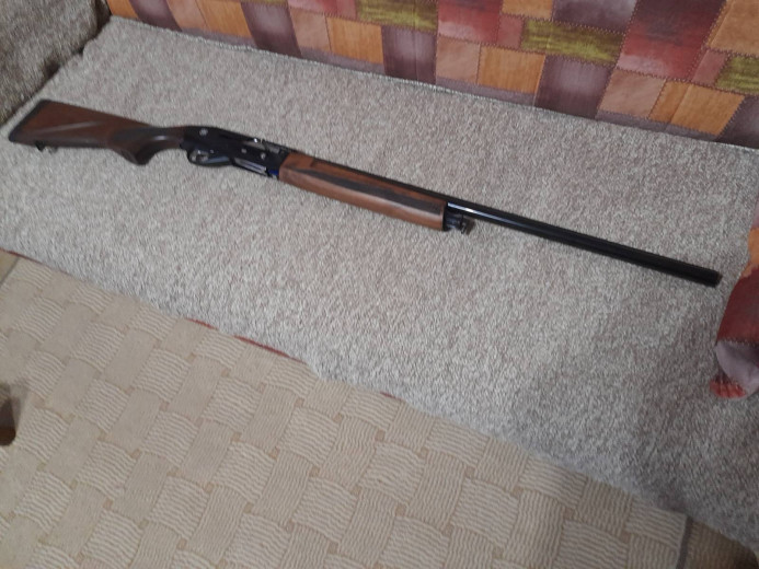 Lovačka puška ATA ARMS NEO 12