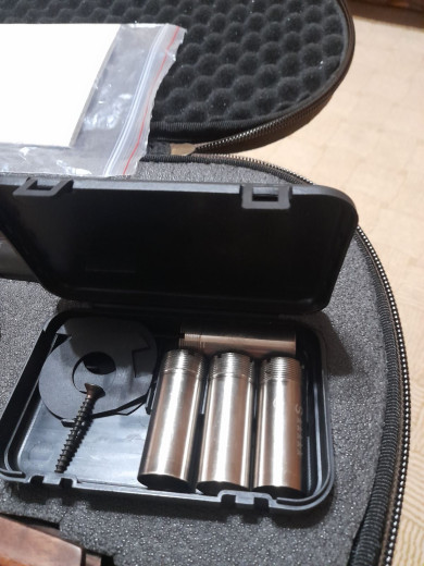 Lovačka puška ATA ARMS NEO 12