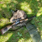 Kombinovana  CZ ZH-324 16/7×57R