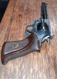 Malokalibarski revolver