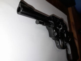 Revolver kalibra .32 Smith & Wsson Long