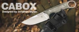 Kizer Cabox
