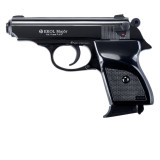 Signalni Pištolj EKOL Major Crni