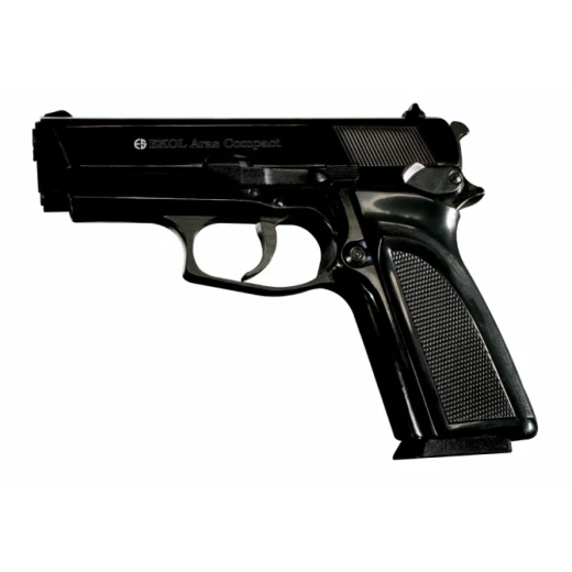 STARTNI PISTOLJ EKOL ARAS COMPACT 9mm