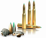 Karabinski metak Sellier&Bellot PTS 30-06 Spring. 11.7g