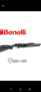 Karabin Benelli Kupujem Kundak plasticni