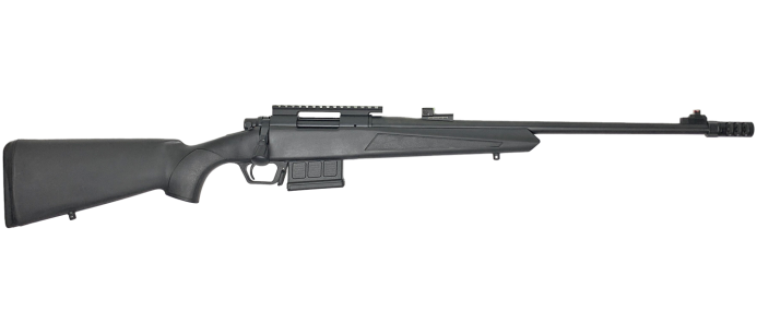 Lovački karabin Huglu Ovis G2 Synthetic cal. 308 Win