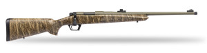 Lovački karabin Huglu Ovis G2 Bottomland cal. 308 Win