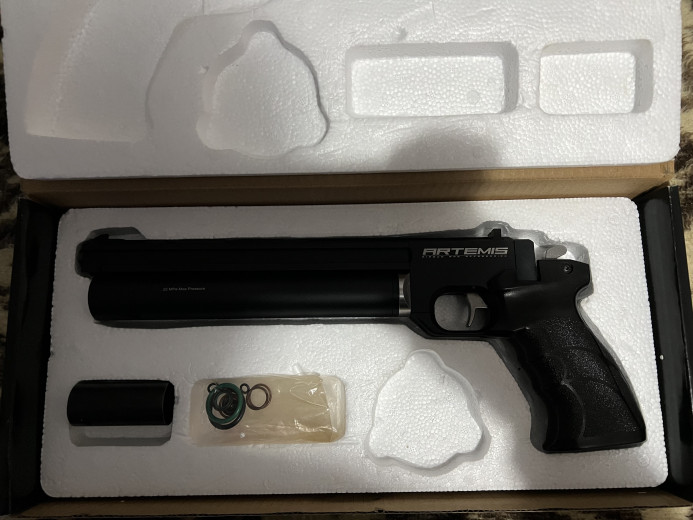 vazdusni pistolj 5.5mm