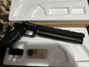 vazdusni pistolj 5.5mm