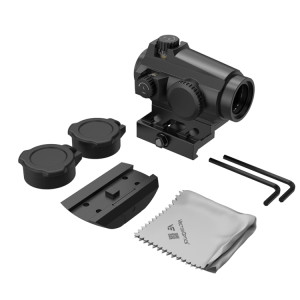 Vector Optics Maverick-II Plus 1x22 DBR RED DOT CRVENA TACKA