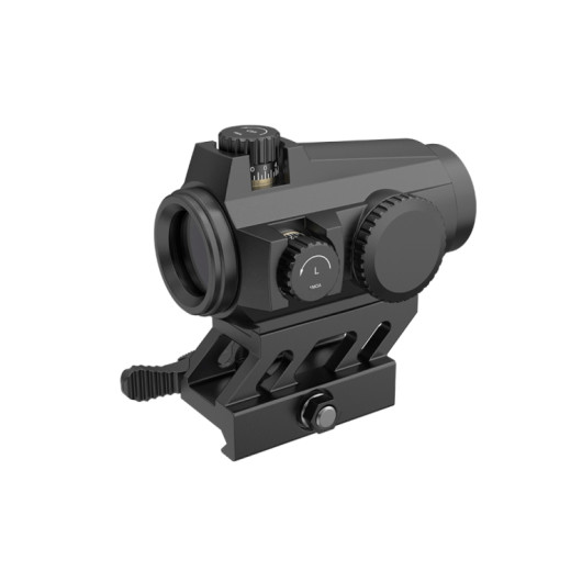 Vector Optics Maverick-II Plus 1x22 DBR RED DOT CRVENA TACKA
