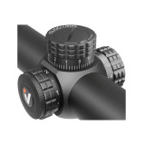 LPVO Optika/scope Victoptics S6 1-6x24i FIBER SFP