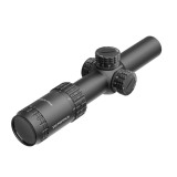 LPVO Optika/scope Victoptics S6 1-6x24i FIBER SFP