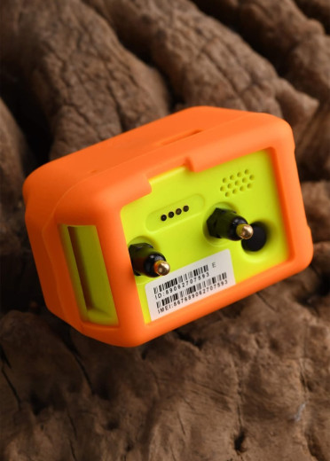 Icar Ogrlica za pracenje pasa