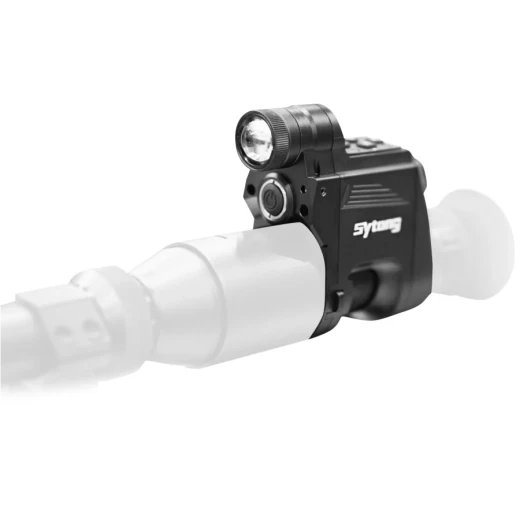 SYTONG HT-66 940 NM NOCNI UREĐAJ CLIP ON MONOKULAR 6000J