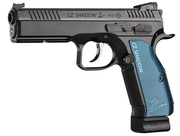 CZ SHADOW 2