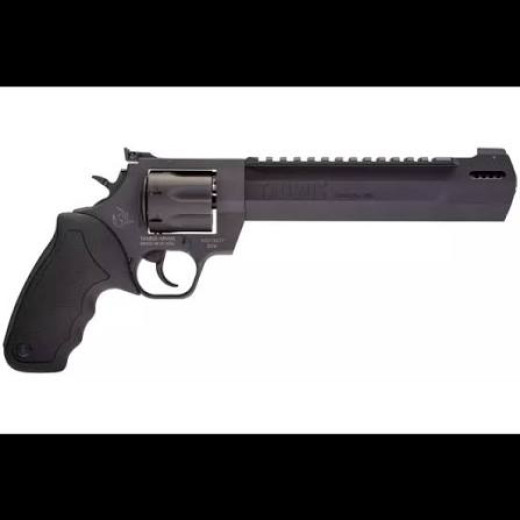 Taurus raging hunter