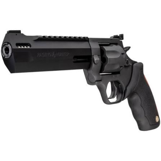Taurus raging hunter