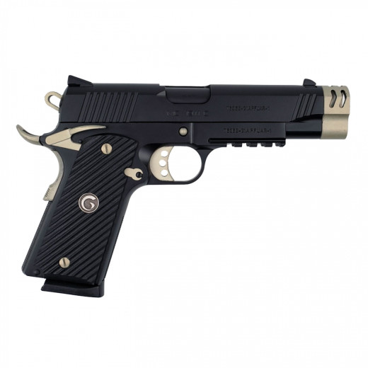 PIŠTOLJ GIRSAN  MC 1911 C COMPESATOR 45ACP