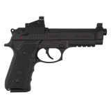 PIŠTOLJ GIRSAN REGARD MC OPTIC BLACK