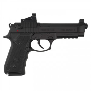 PIŠTOLJ GIRSAN REGARD MC OPTIC BLACK