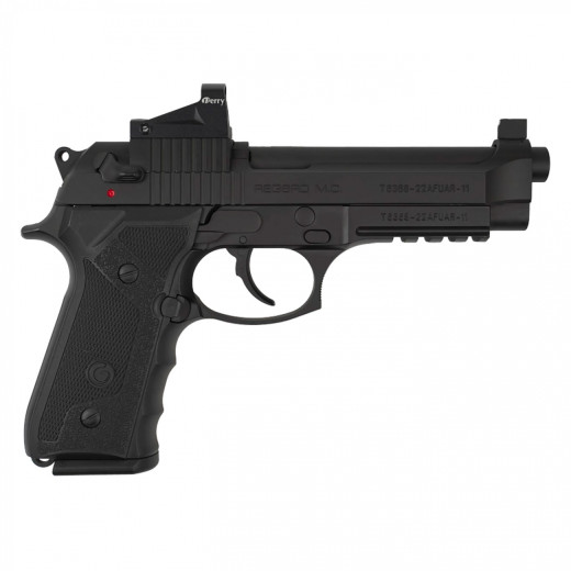 PIŠTOLJ GIRSAN REGARD MC OPTIC BLACK