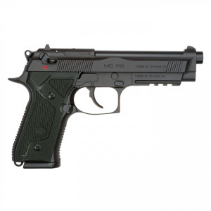 PIŠTOLJ GIRSAN MC R9 BLACK 9x19mm