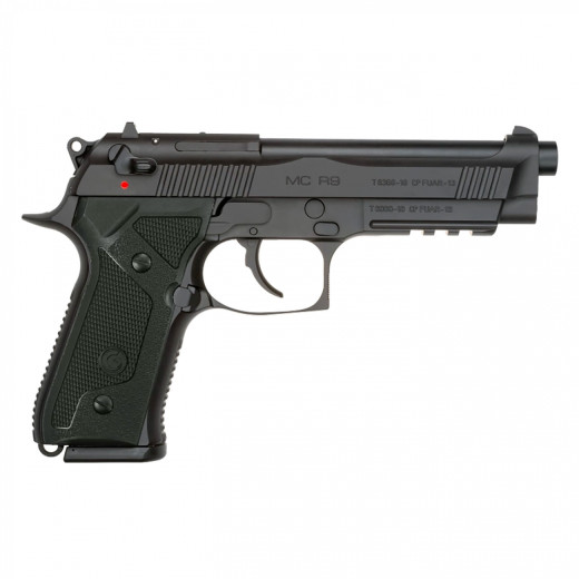 PIŠTOLJ GIRSAN MC R9 BLACK 9x19mm