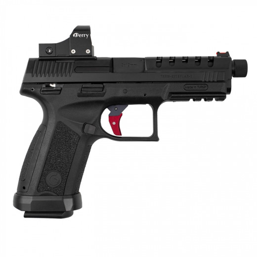 PIŠTOLJ GIRSAN MC 9 XTREME BX 9x19mm