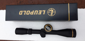 LEUPOLD vx-freedom 4-12x40 CDS duplex