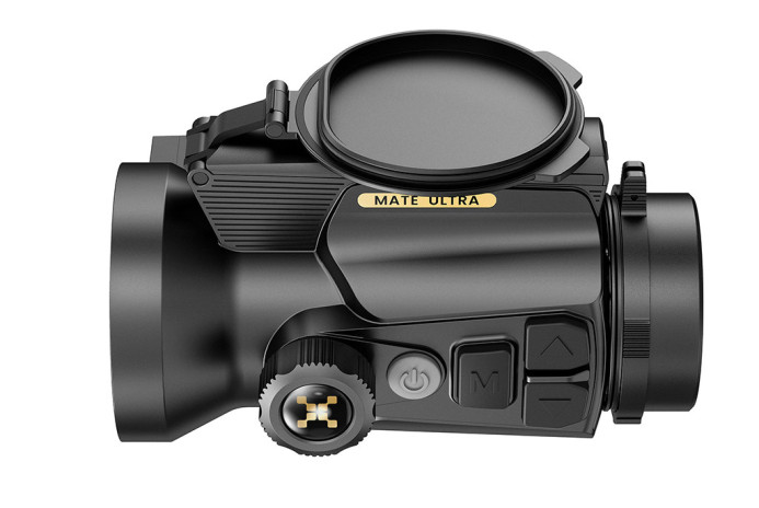 NOCPIX MATE ULTRA S60R MONOKULAR TERMALNI-DALJINOMJER