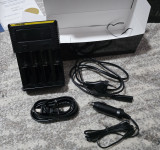 NITEHOG VIPER 50 Next termovizija kao nova, garancija