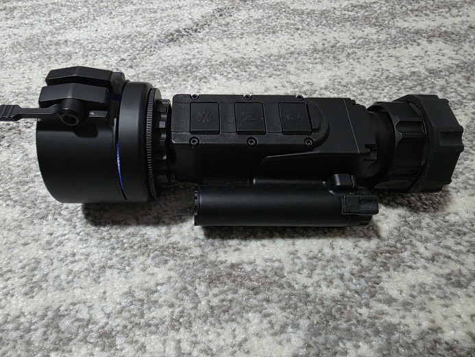 NITEHOG VIPER 50 Next termovizija kao nova, garancija