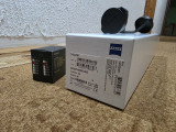 Optika: Zeiss Conquest V4 3-12x56 (Končanica 60)